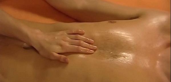  Massage With Handjob Proper